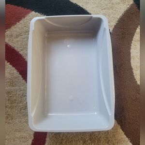 Litter Box Cat Dog Small Animals